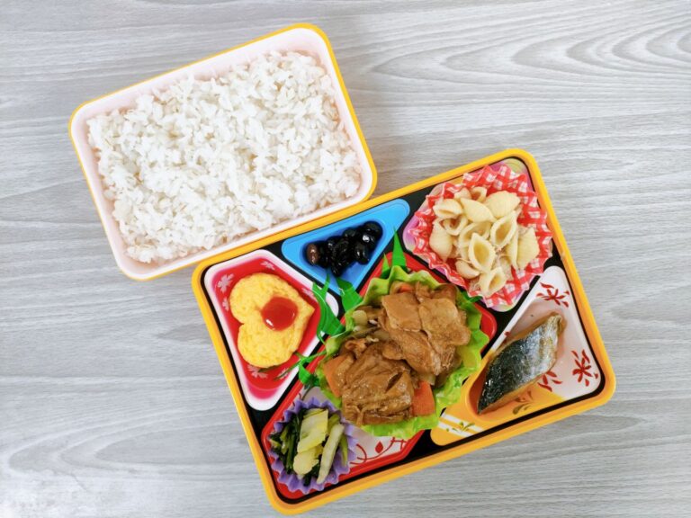 ヘルシーサポートランチ